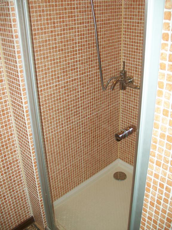 Athome スームィ エクステリア 写真