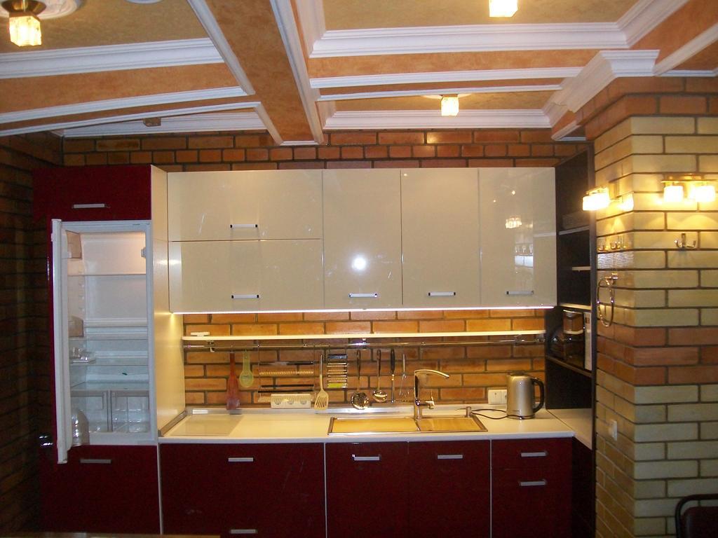 Athome スームィ エクステリア 写真