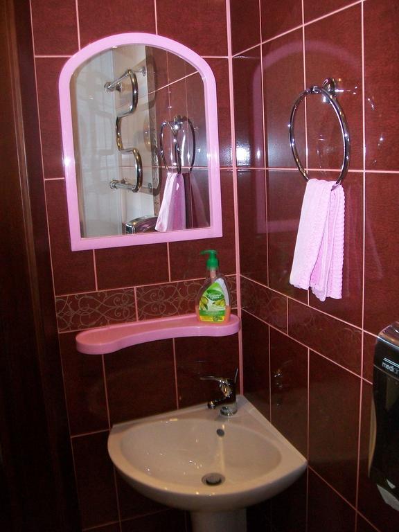 Athome スームィ エクステリア 写真