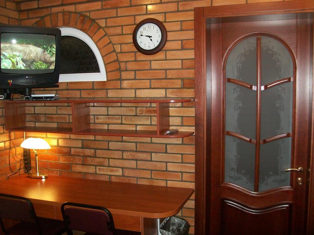 Athome スームィ エクステリア 写真