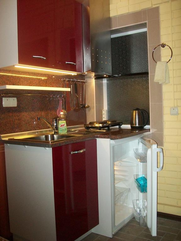 Athome スームィ エクステリア 写真