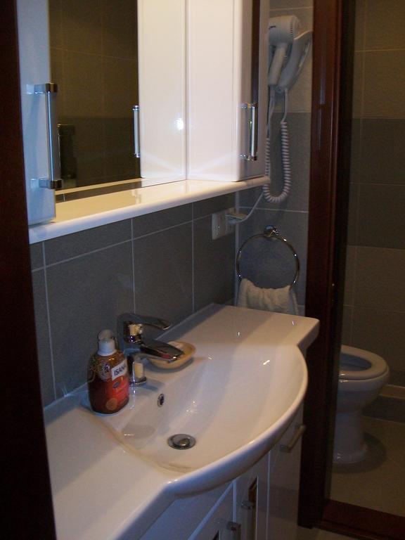 Athome スームィ エクステリア 写真